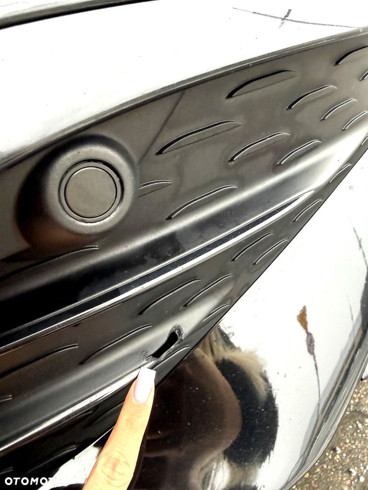 Mercedes-Benz Klasa A 250 4-Matic AMG Line 8G-DCT - 7