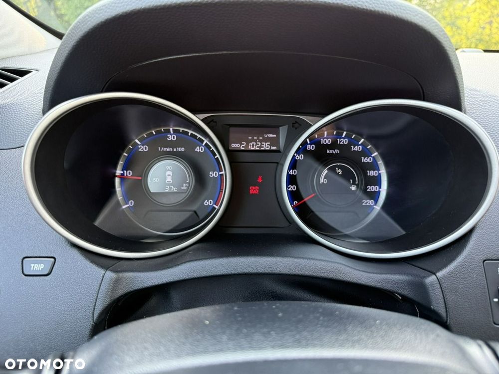 Hyundai ix35 1.7 CRDi 2WD Comfort - 25