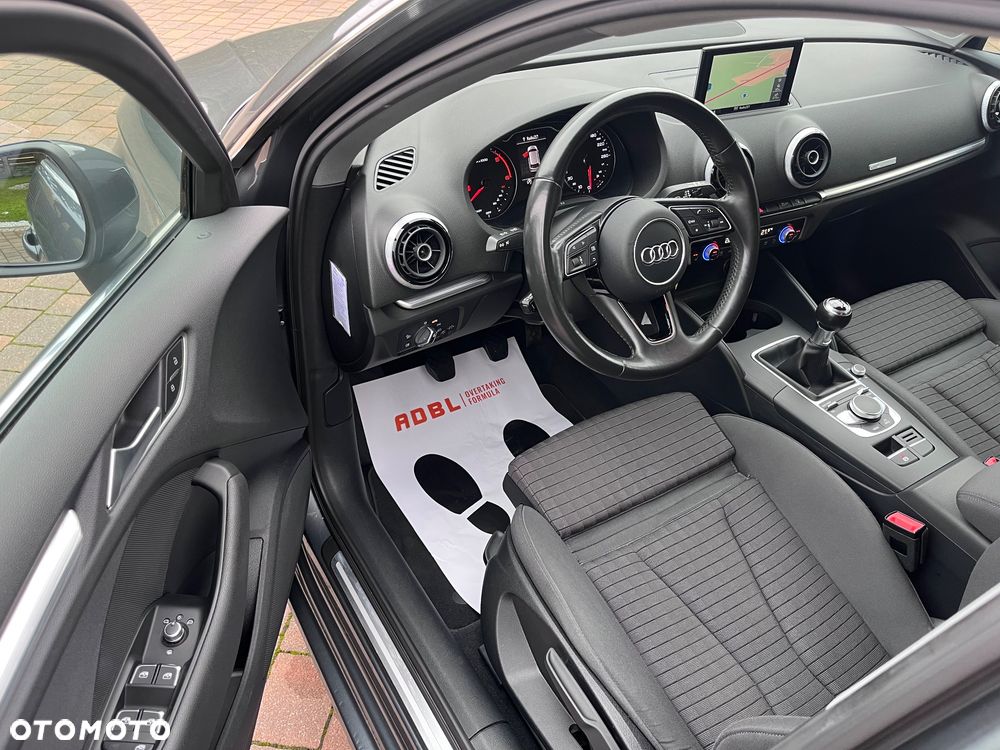 Audi A3 Sportback - 7