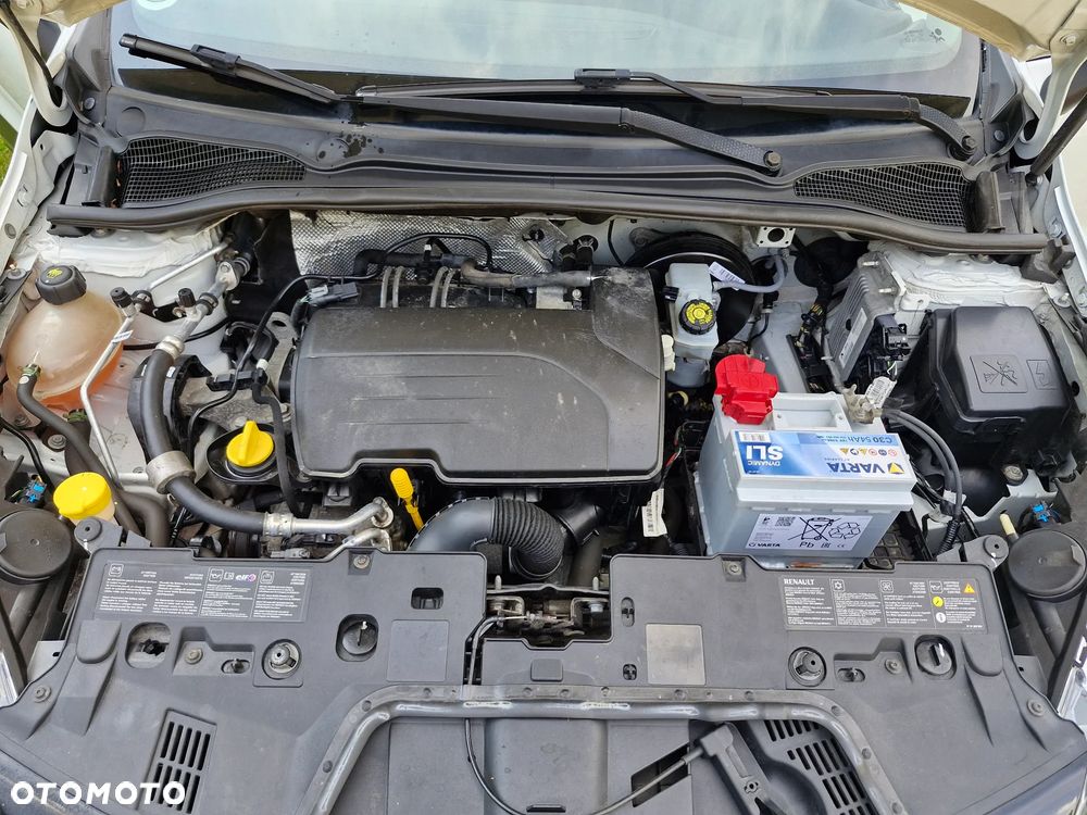 Renault Clio 1.2 16V 75 LIMITED - 20