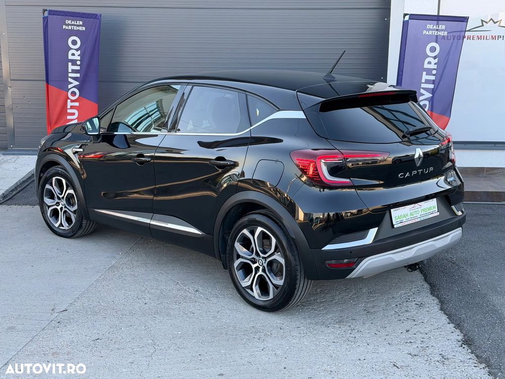 Renault Captur Intens - 8