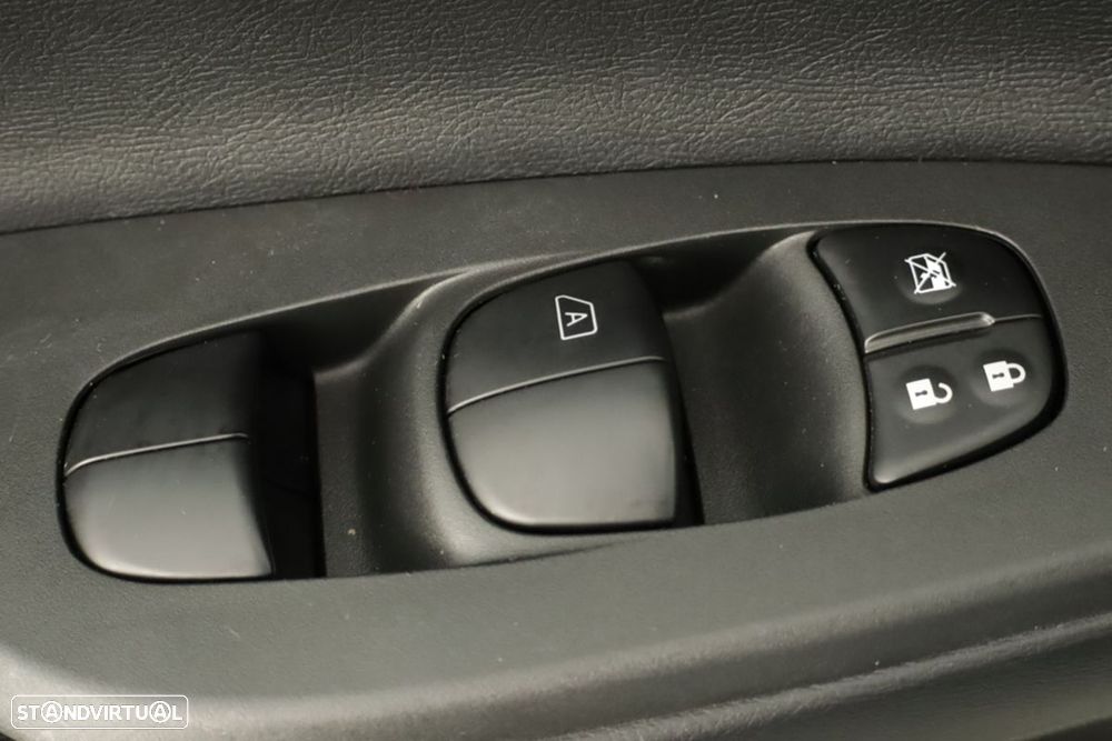 Nissan Pulsar 1.2 DIG-T Acenta J17+NC - 20