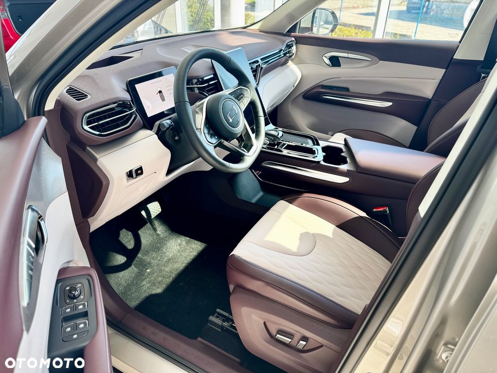 Bestune T90 - 9