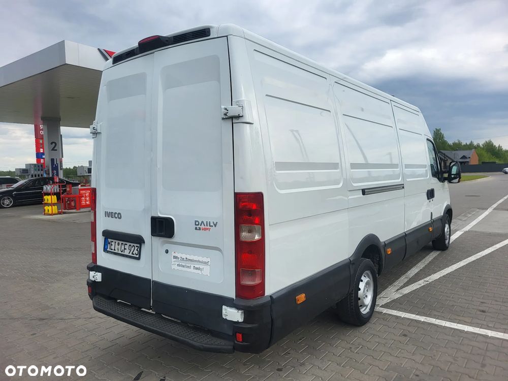 Iveco Daily - 12