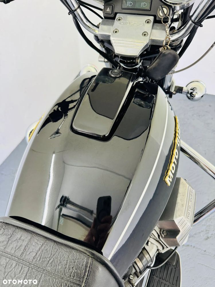 Moto Guzzi California - 20