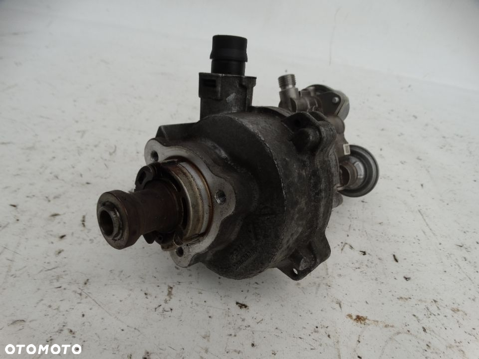 POMPA WTRYSKOWA BMW E90 E91 E92 E60 E61 E63 E64 N53 N54 2.5 3.0 7613933 F-VAT - 2