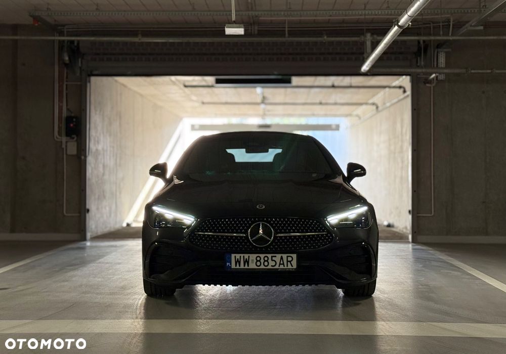 Mercedes-Benz CLE - 14