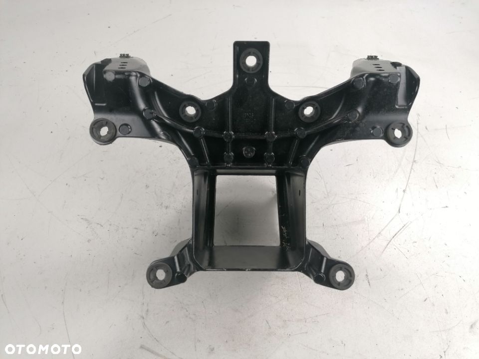 Yamaha R6 RJ27 stelaż lampy zegara czachy 17- - 6