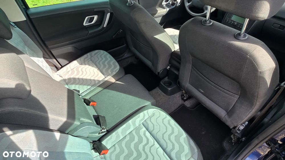 Skoda Roomster - 20