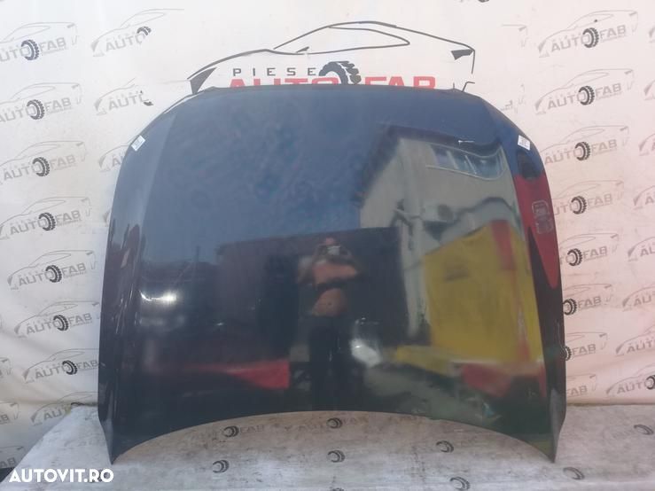 Capota motor Audi Q5 8R an 2008-2009-2010-2011-2012 - 1