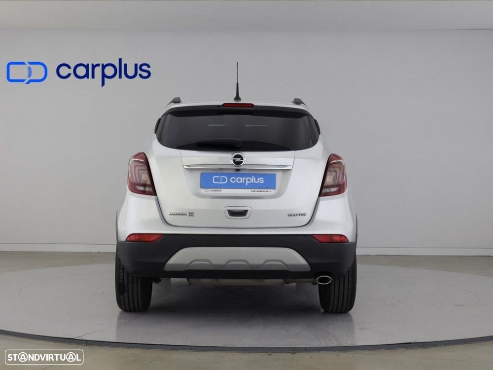 Opel Mokka X 1.4 T Innovation GPL - 6