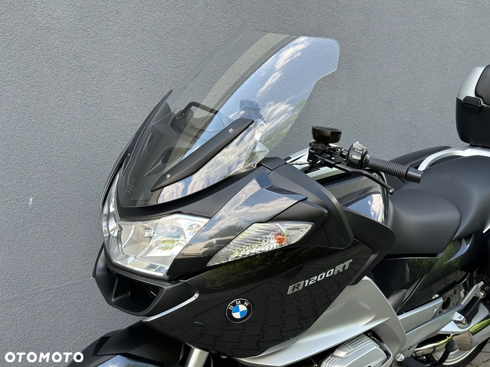 BMW RT - 11