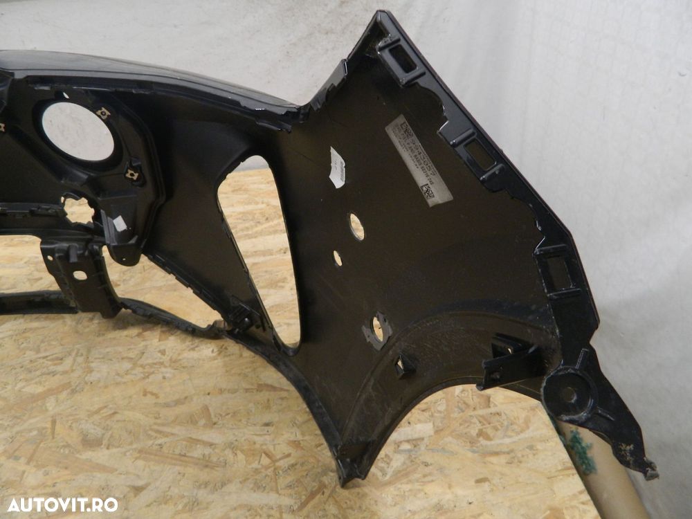 Bara fata Seat Cupra, 2020, 2021, 2022, 2023, 5FF807221. - 7