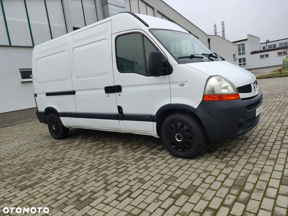 Renault Master - 3
