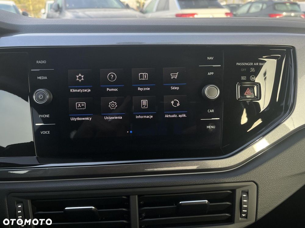 Volkswagen Taigo 1.5 TSI ACT Style DSG - 30