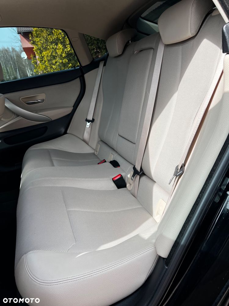 BMW Seria 4 - 18
