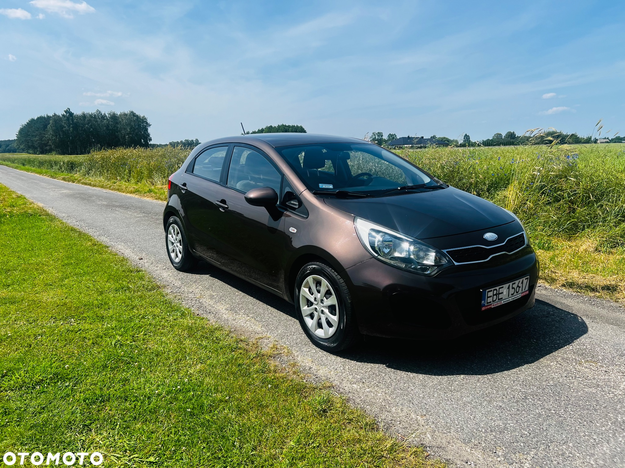 Kia Rio 1.2 S - 10