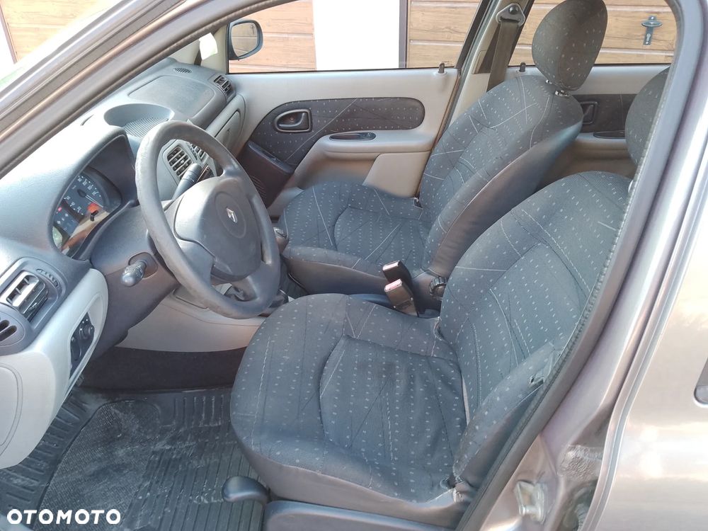 Renault Thalia - 9