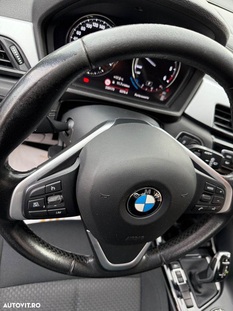 BMW X2 - 16