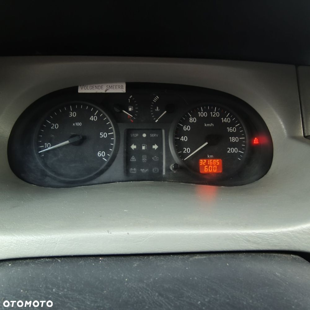 Nissan Primastar L1H1 - 15