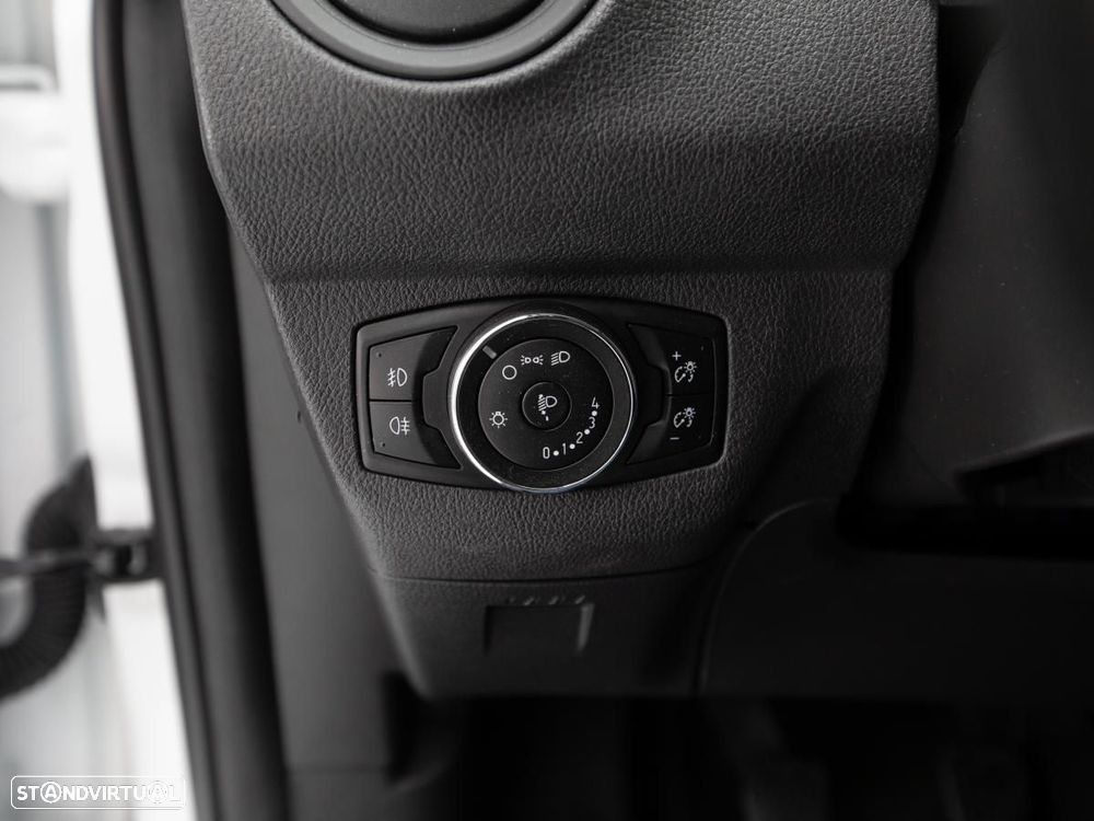 Ford Transit courier 1.5 TDCi Trend c/IVA - 12