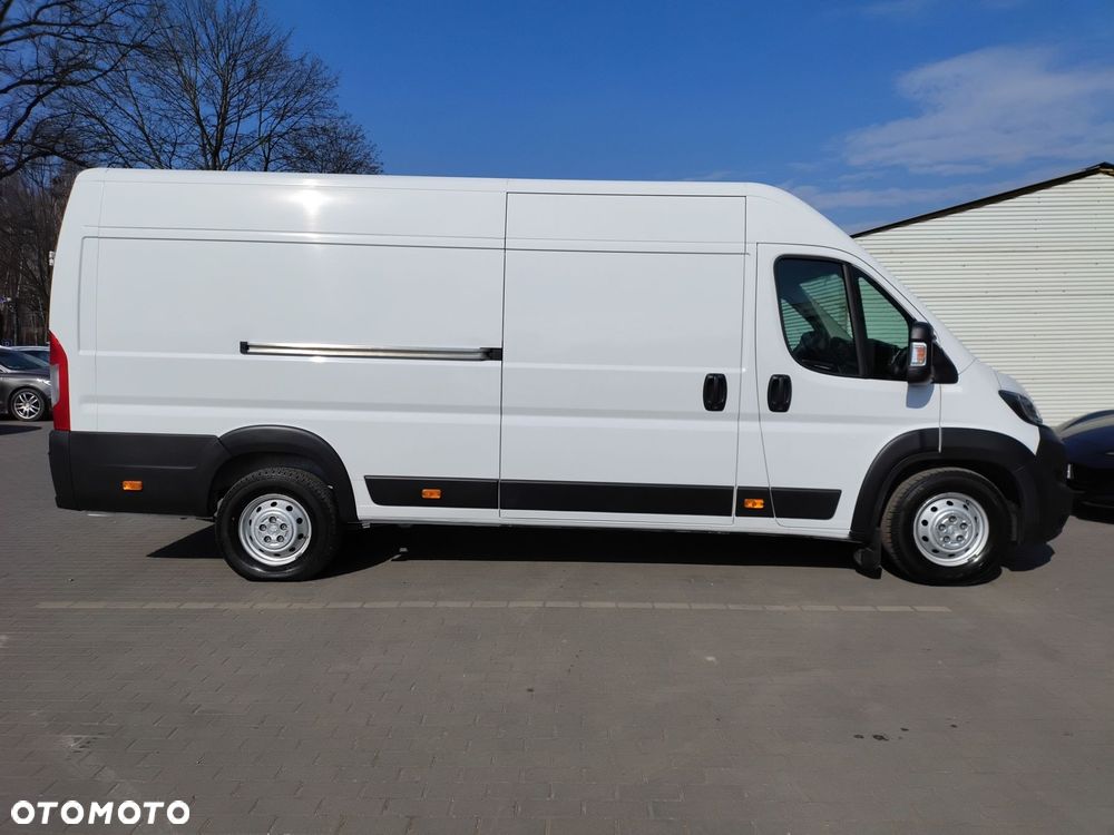 Peugeot Boxer - 6