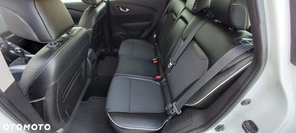Renault Kadjar Energy TCe 130 Bose Edition - 21