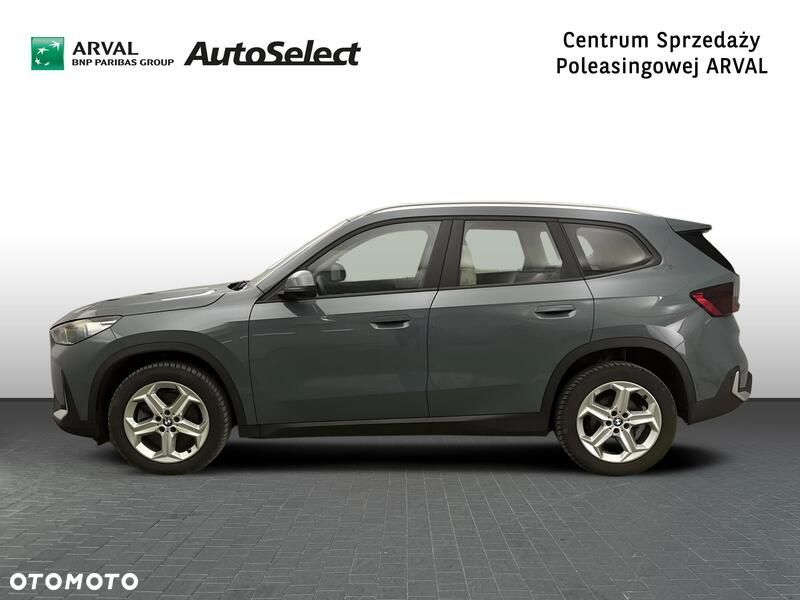 BMW X1 xDrive23d mHEV - 2