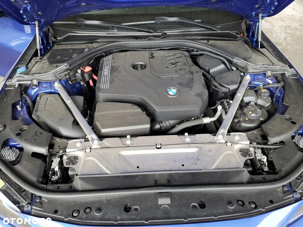 BMW Seria 4 430i - 11