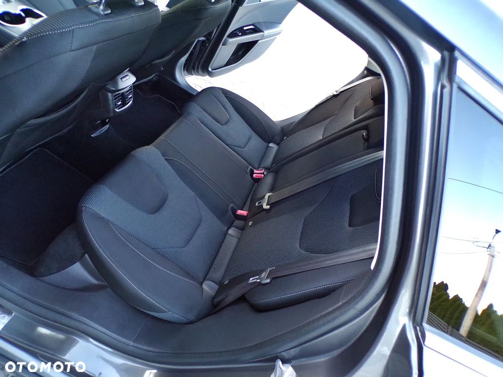 Ford Mondeo 1.5 EcoBoost STart-Stopp Business Edition - 33