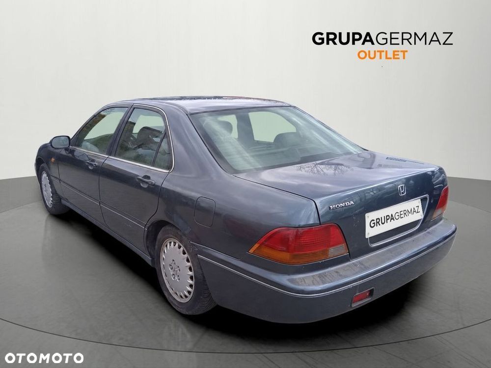 Honda Legend 3.5 - 5