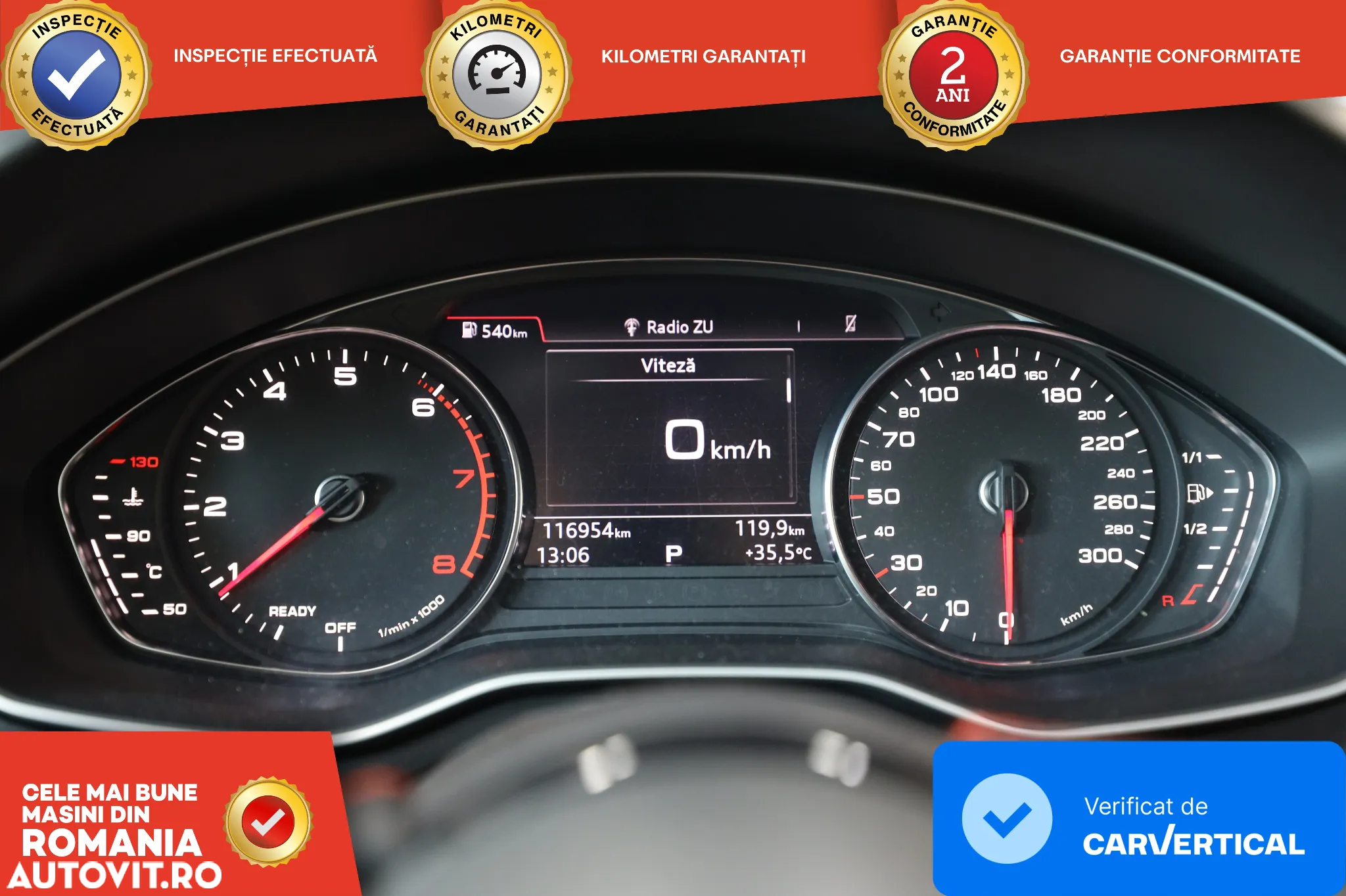 Audi A4 1.4 TFSI S tronic Sport - 21