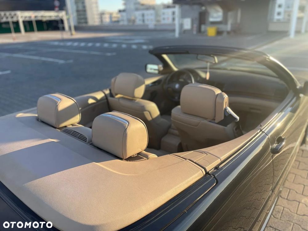 BMW Seria 3 330 Ci - 34