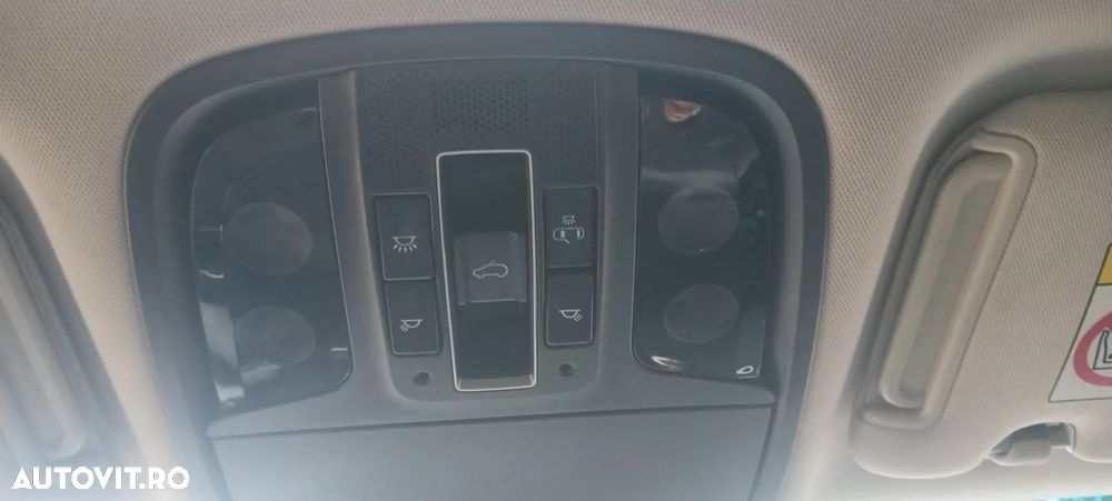 Kia Sorento 2.2 CRDi AWD Aut. Vision - 3