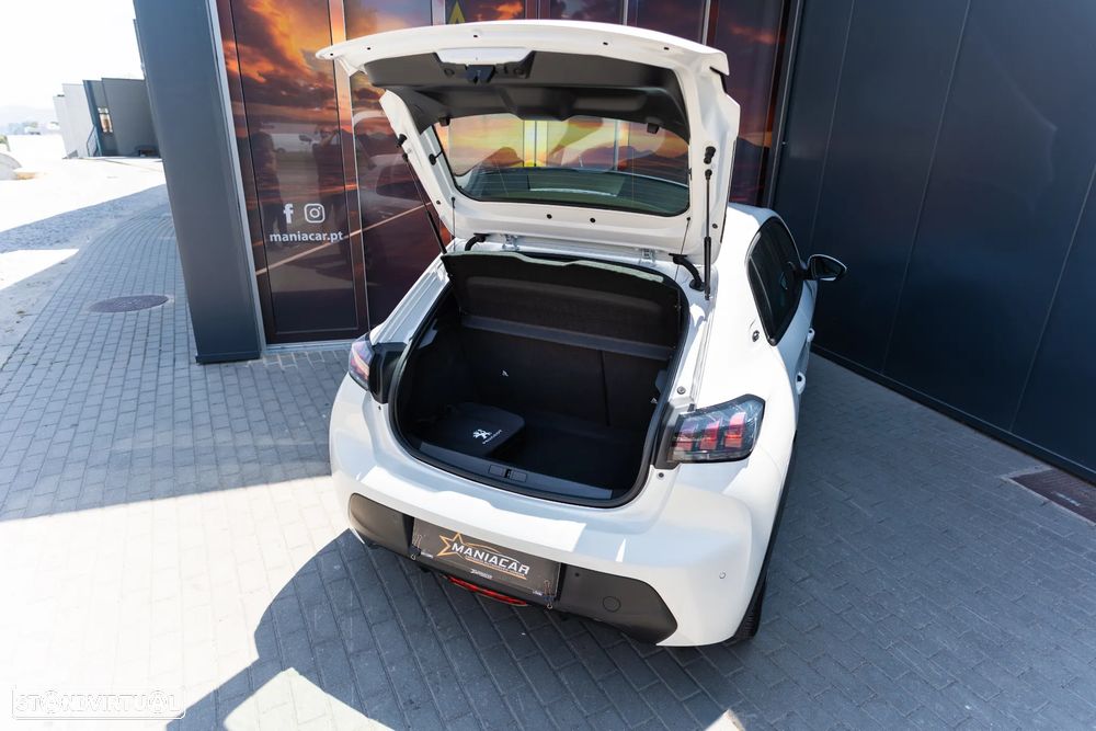 Peugeot e-208 Active Pack - 7