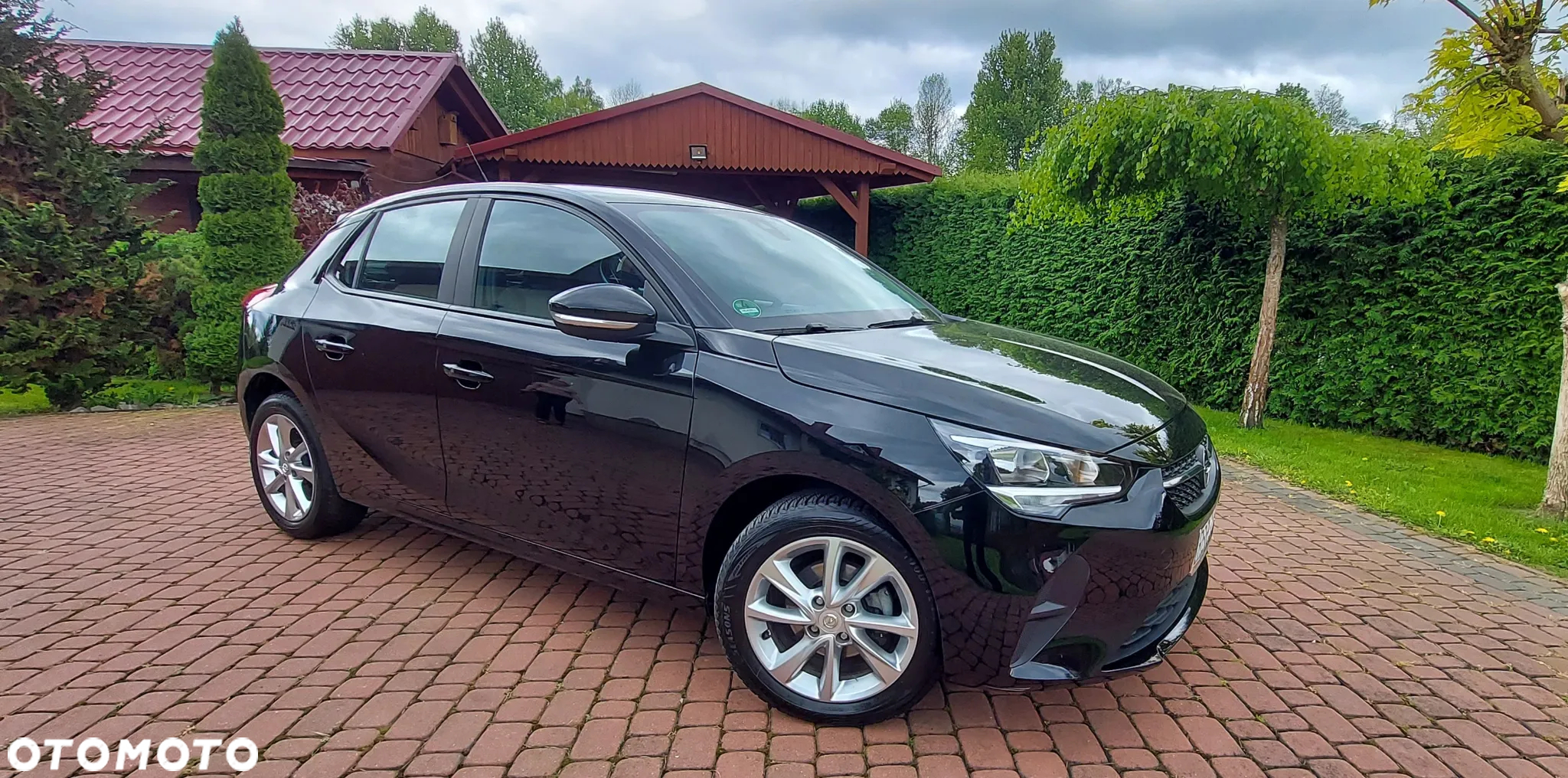 Opel Corsa 1.2 Start/Stop Elegance - 10