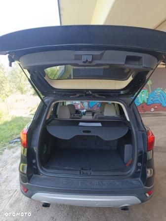 Ford Escape - 6