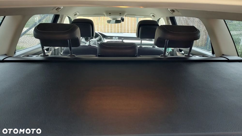 Volkswagen Passat 2.0 TDI BMT Highline DSG - 21