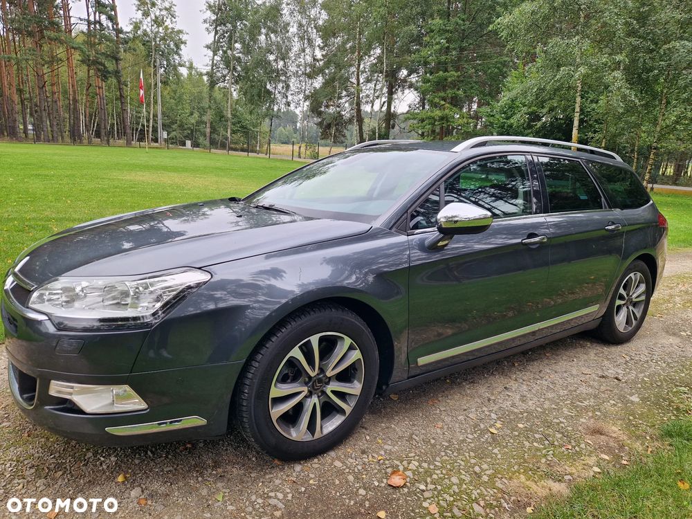 Citroën C5 - 9