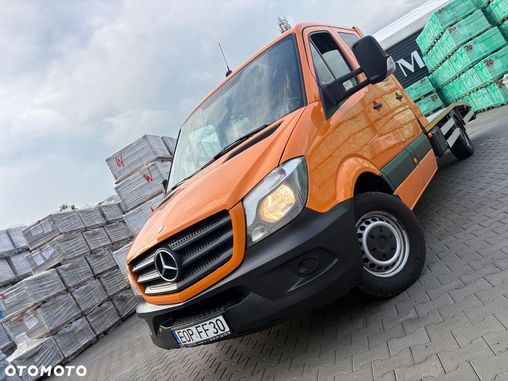 Mercedes-Benz Sprinter - 38