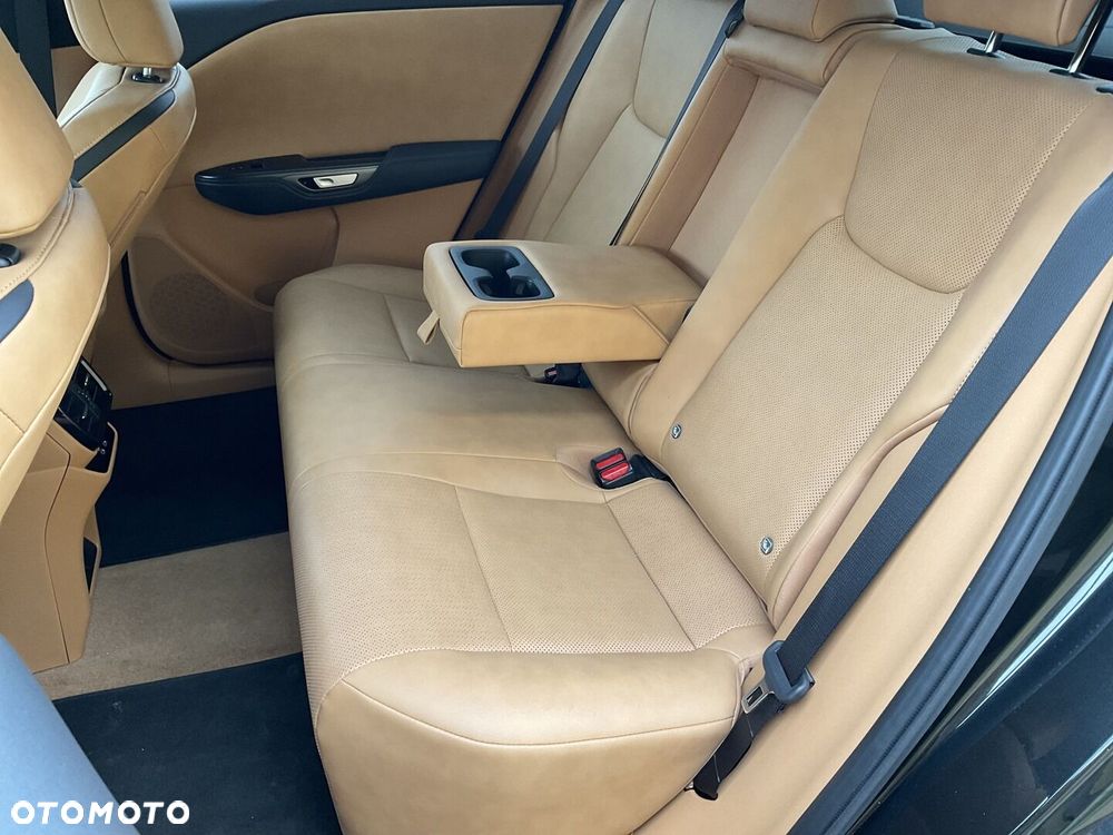 Lexus RZ 450e Prestige DIRECT4 - 15