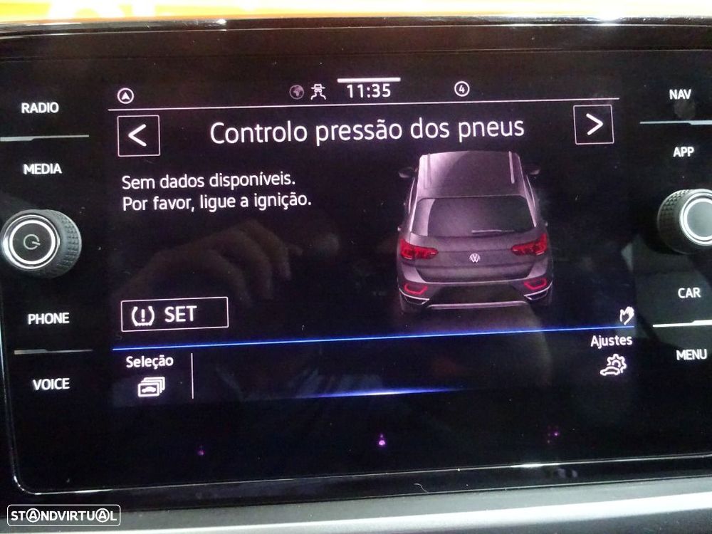 VW T-Roc 1.0 TSI Life - 22