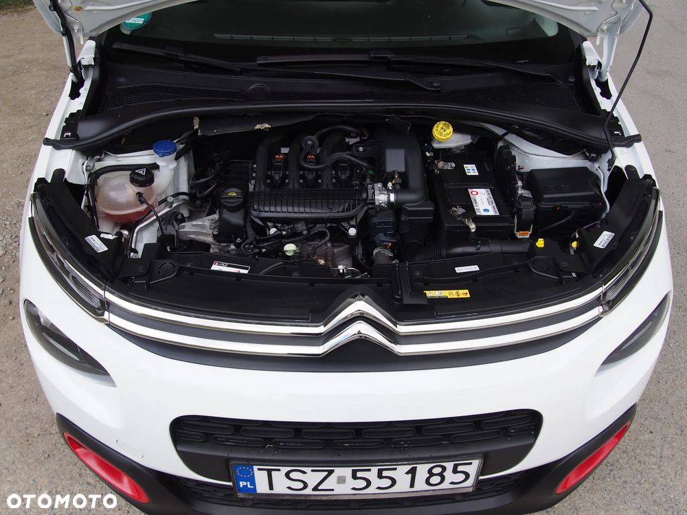 Citroën C3 Pure Tech 83 S&S MAX - 26