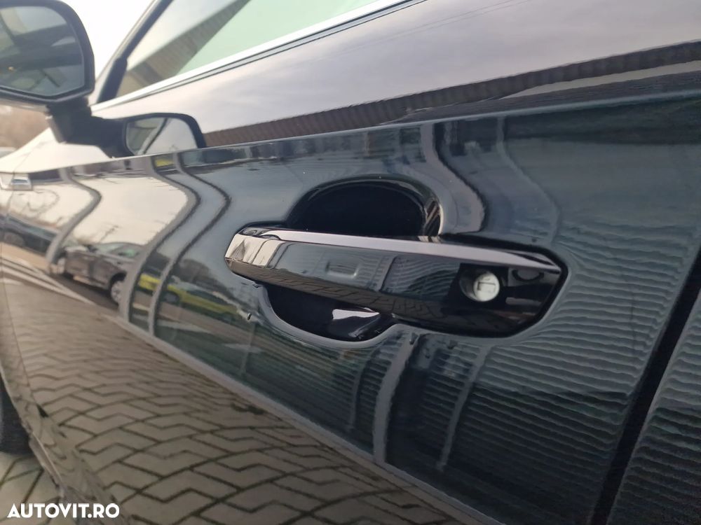 Audi A5 ack 40 TDI quattro S tronic S line - 10