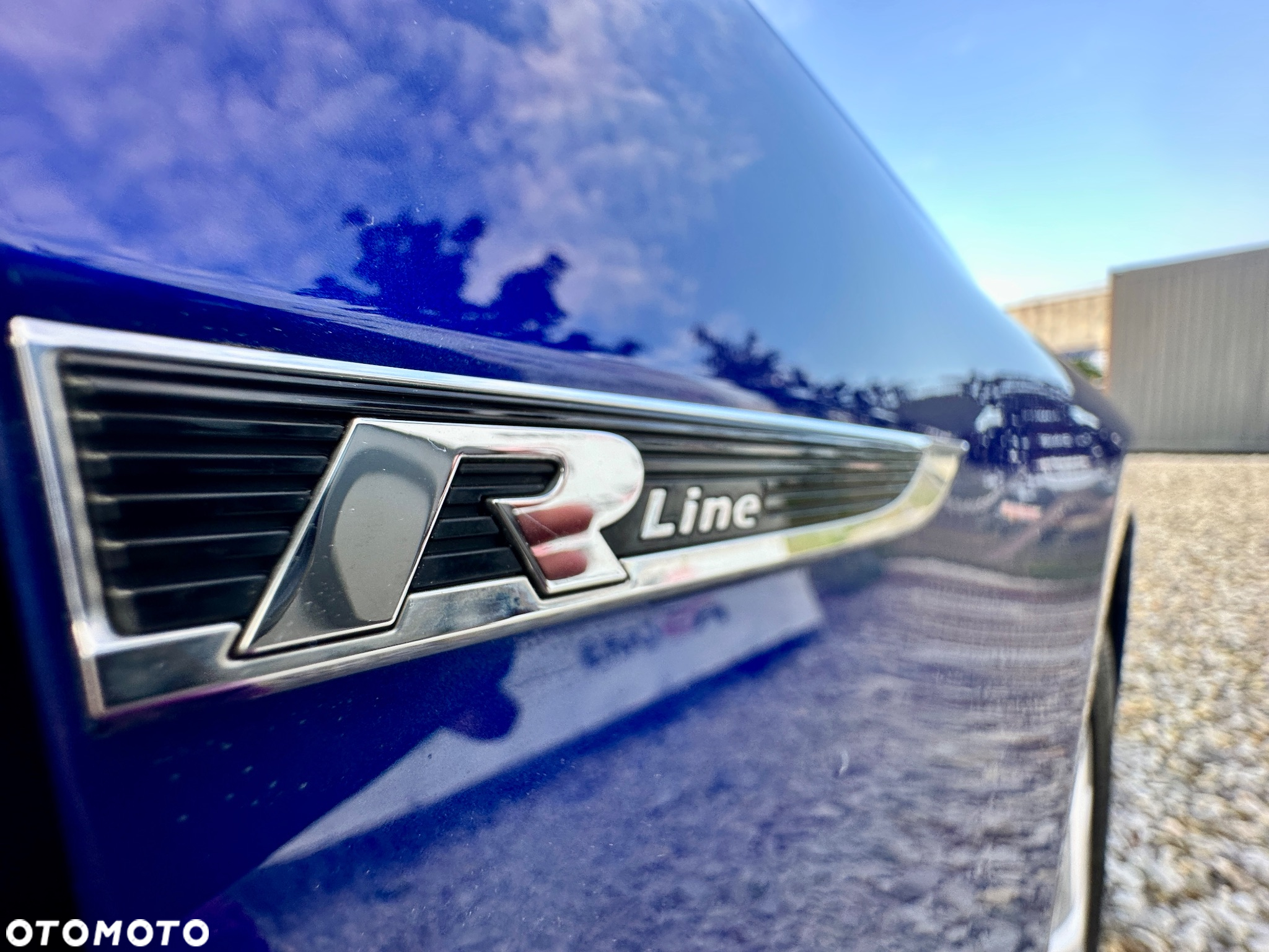 Volkswagen Golf - 12