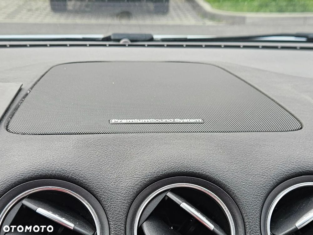 Ford S-Max 2.0 T Platinium X MPS6 - 33