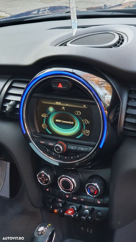 Mini Cooper Aut. - 6