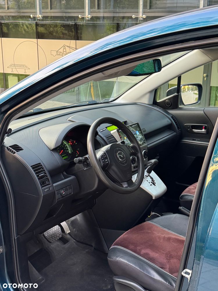 Mazda 5 2.3 Touring - 5