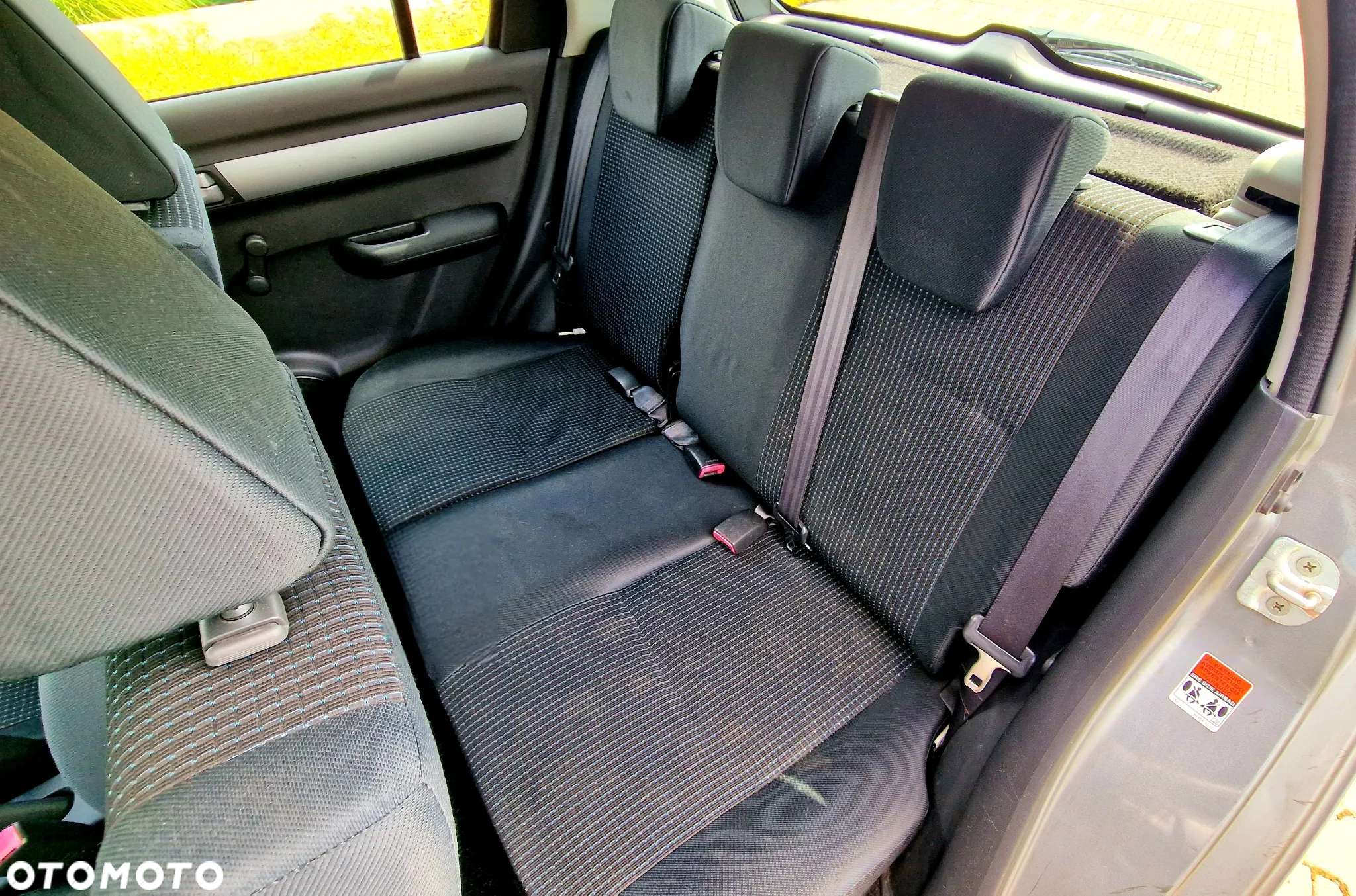 Suzuki Swift 1.5 Comfort - 10