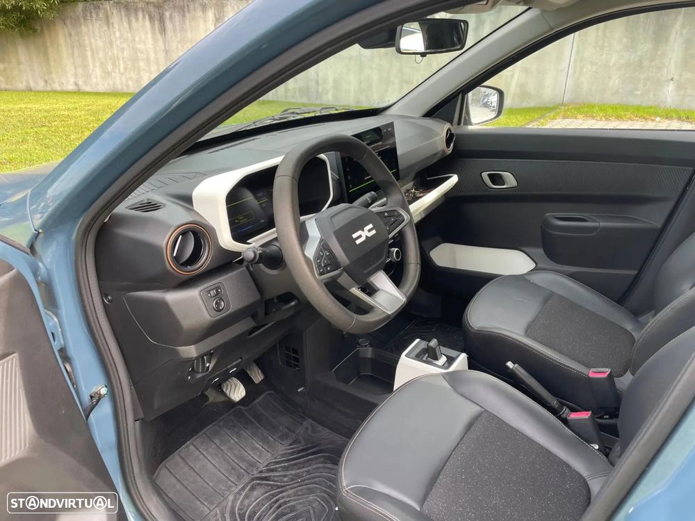 Dacia Spring Electric 65 Extreme - 7